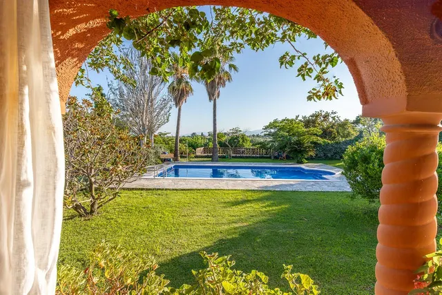 Vive en el campo con todas las comodidades de la ciudad — 11