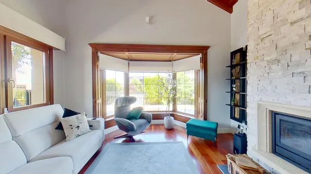 Exclusiva Residencia de Autor en la Mejor Zona de Berango — 12