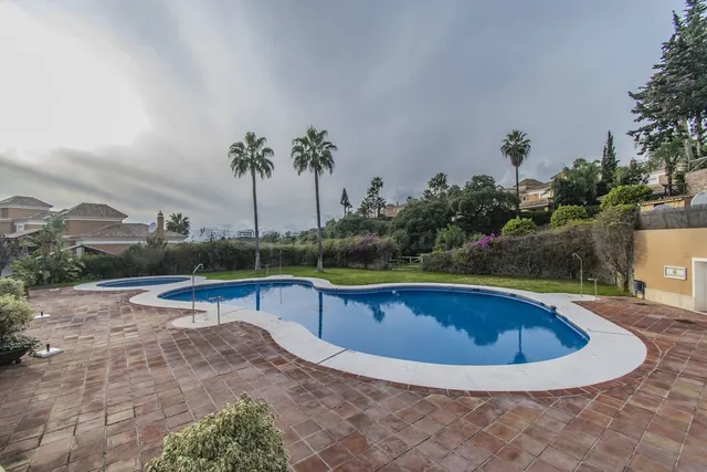 Adosado 3 habitaciones 182m² en venta - Marbella - foto 3