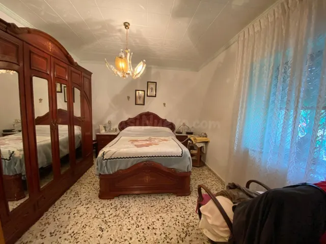 CASA EN PASAJE LOS NIETOS, DS MAGDALENA (CARTAGENA) - foto 3