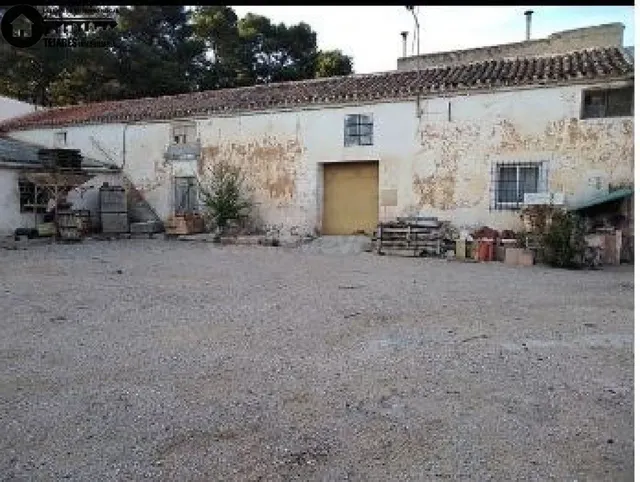 INMOBILIARIA TEJARES VENDE SOLAR COMERCIAL EDIFICABLE EN VIL - foto 3