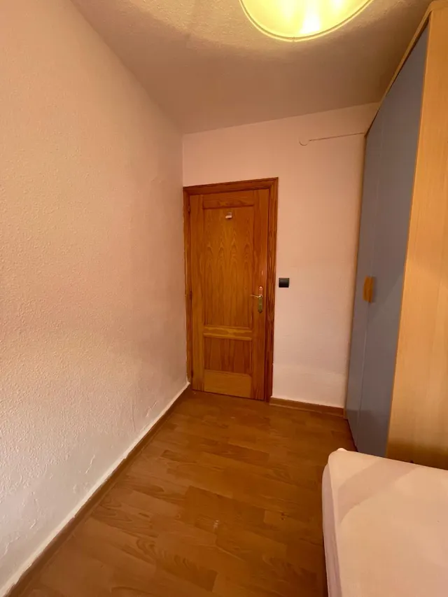 VIVIENDA LISTA PARA ENTRAR A VIVIR EN PELAYOS DE LA PRESA — 14