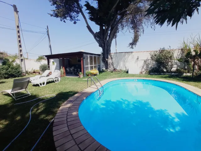 VENTA DE CHALET Y APARTAMENTO — 24