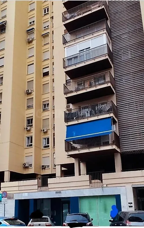 Venta de Local Comercial en Málaga - foto 2