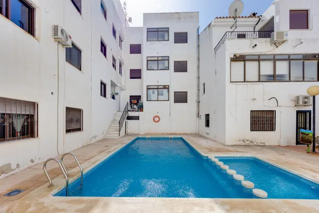 Apartamento 3 habitaciones 112m² en venta - Pueblo — 35