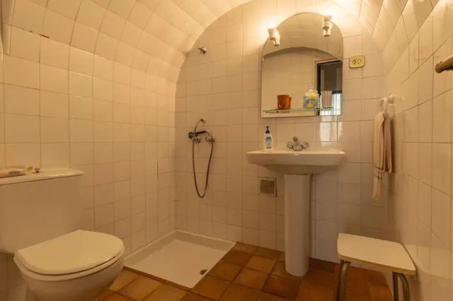 Espectacular casa de esquina en el corazón de Sanlúcar de Barrameda — 46