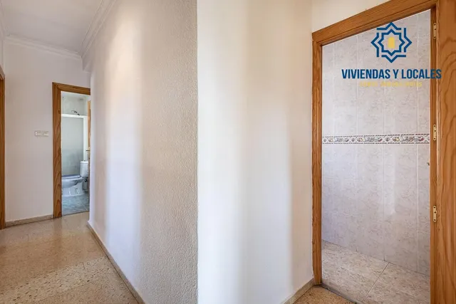 Magnífico piso ideal para invertir o para vivir sin vecinos y con vistas despejadas. — 11