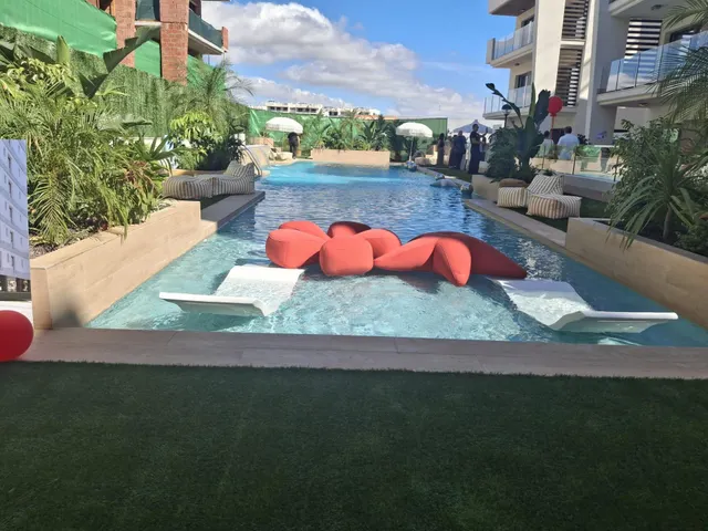 APARTAMENTOS CERCA DE LA PLAYA Y GOLF DE LOS ALCAZARES! — 27