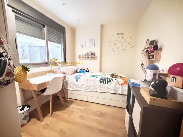 Amplio apartamento en la zona san jose — 25