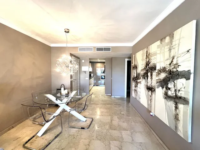 Apartamento 2 habitaciones 110m² en venta - Marbella — 9