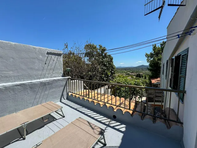 PRIMER PISO EN SELVA CON TERRAZA Y VISTAS — 11