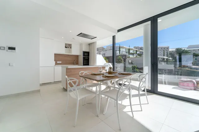 Apartamento 2 habitaciones 82m² en venta - Centro — 8