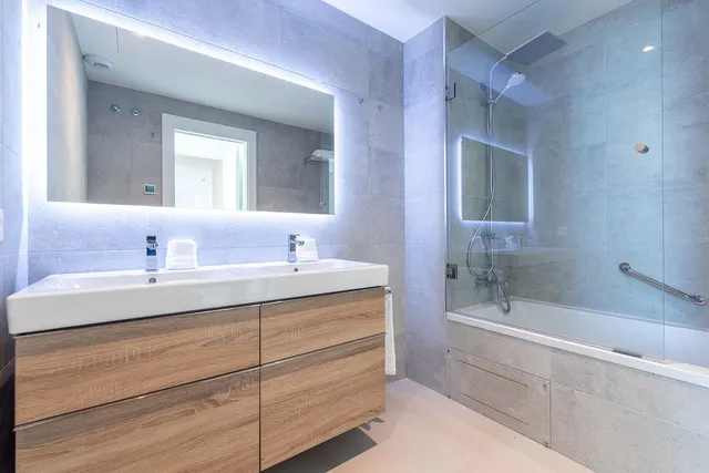Apartamento 2 habitaciones 110m² en venta - Riviera del sol — 19