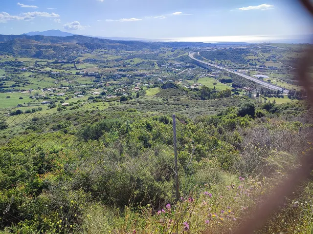 Parcela en venta - Costa Del Sol - foto 2