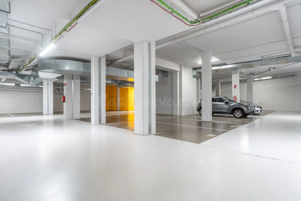 Parking 11m² en alquiler - Centro