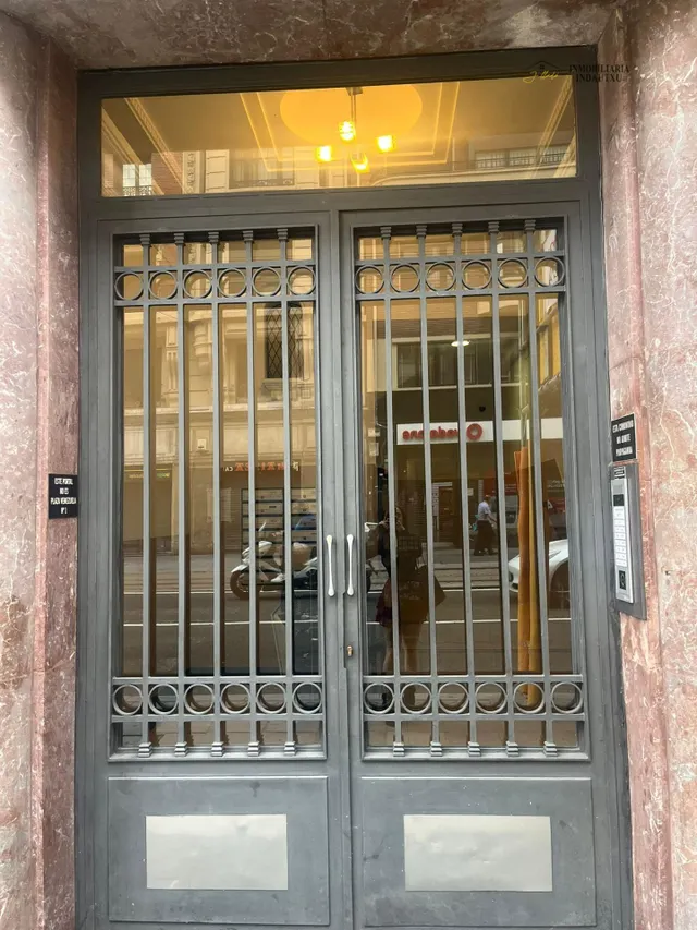 Piso en venta en Calle Buenos Aires, Bilbao centro — 9