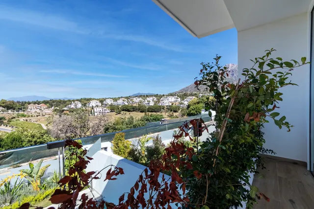 Chalet 4 habitaciones 580m² en venta - Marbella — 34