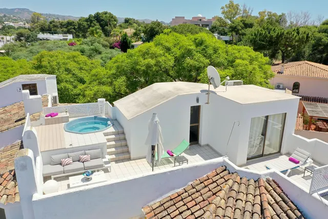 Ático 5 habitaciones 200m² en venta - Marbella — 43