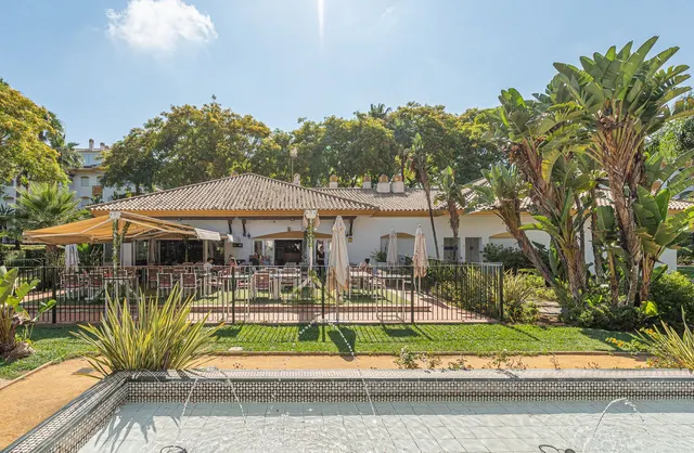 Apartamento 3 habitaciones 117m² en venta - Marbella — 30