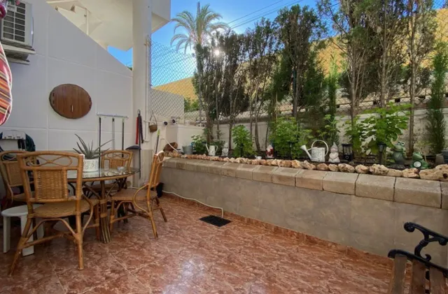 EXCLUSIVO APARTAMENTO EN PRIMERA LÍNEA EN Playa de La Mata — 31