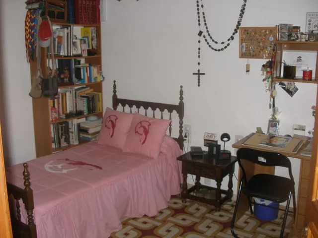 CHALET EN LA URBANIZACION BONAVISTA!! — 26