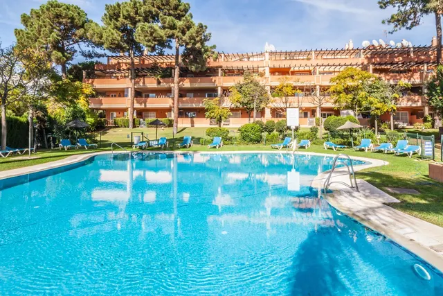 Apartamento 2 habitaciones 124m² en venta - Marbella — 2