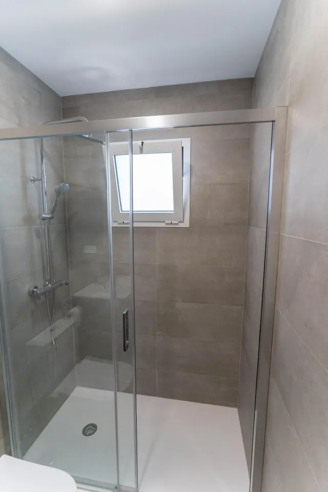 Apartamento en zona céntrica con plaza de parking y amplia terraza — 14