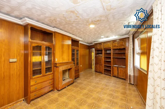 Edificio con gran potencial de desarrollo residencial en Zaidín – Granada — 17