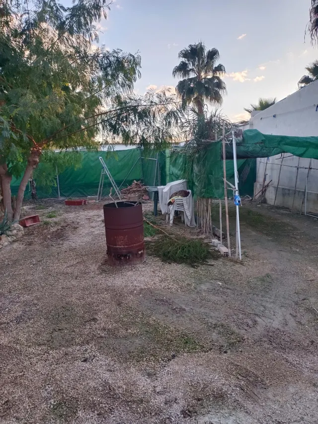 Dos casas por una ¡¡¡¡ — 31