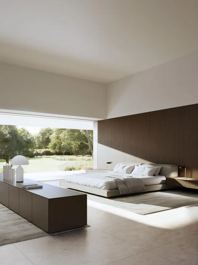 Villa 9 habitaciones 1696m² en venta - La Reserva — 9