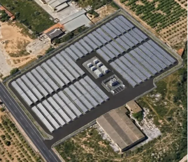 Venta Suelo Urbano-Industrial — 14