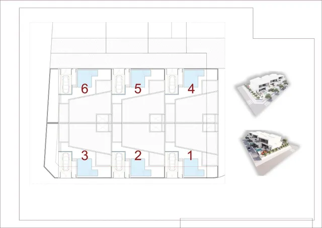 Quad 3 habitaciones 103m² en venta - Comunidad valenciana — 31