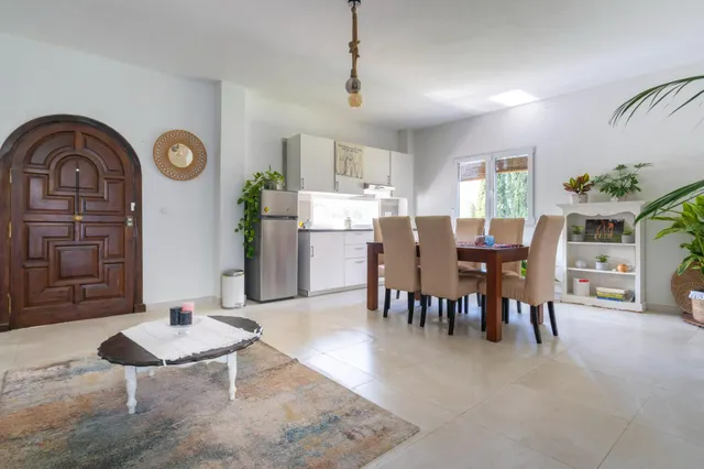 Casa independiente en venta en Los Alberos – Coín (Málaga) — 7