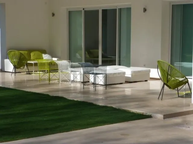 Chalet 5 habitaciones 481m² en venta - Whater Gardens - foto 4