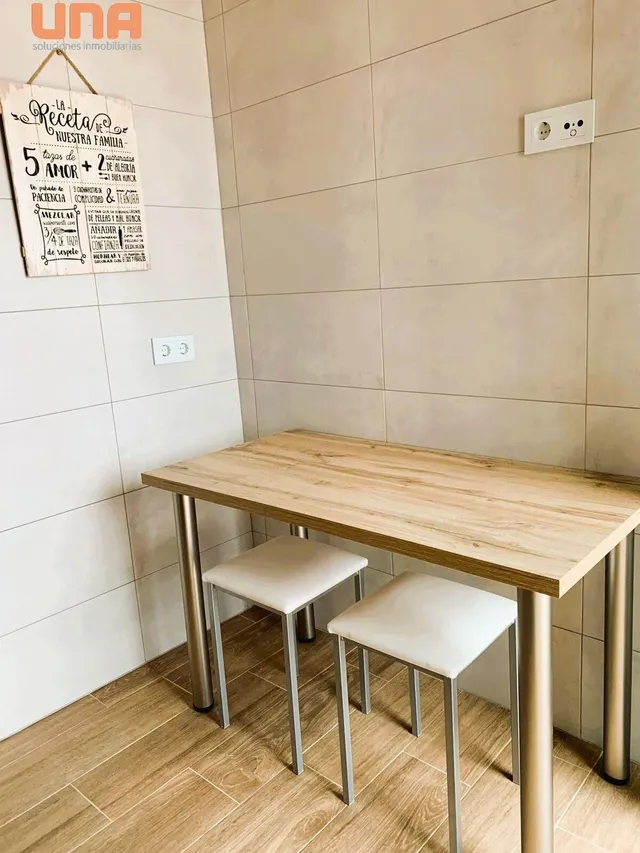 Piso en zona Levante — 6