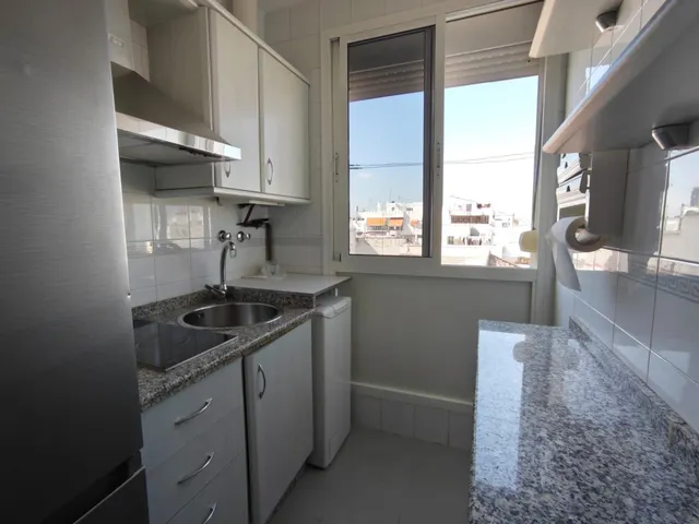 Apartamento en calle parras - ideal para inversión — 21