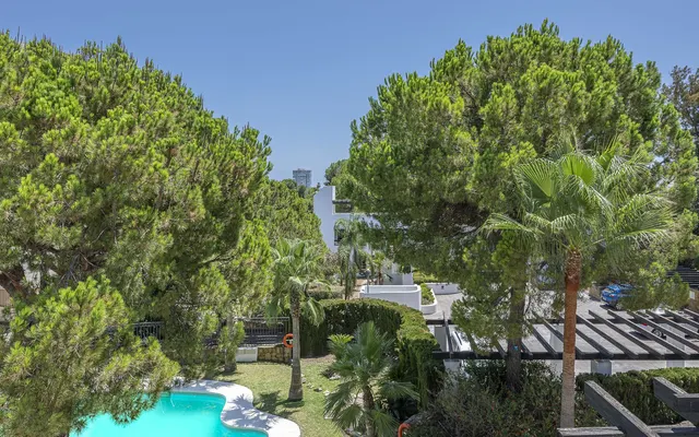 Ático 2 habitaciones 135m² en venta - Marbella — 29