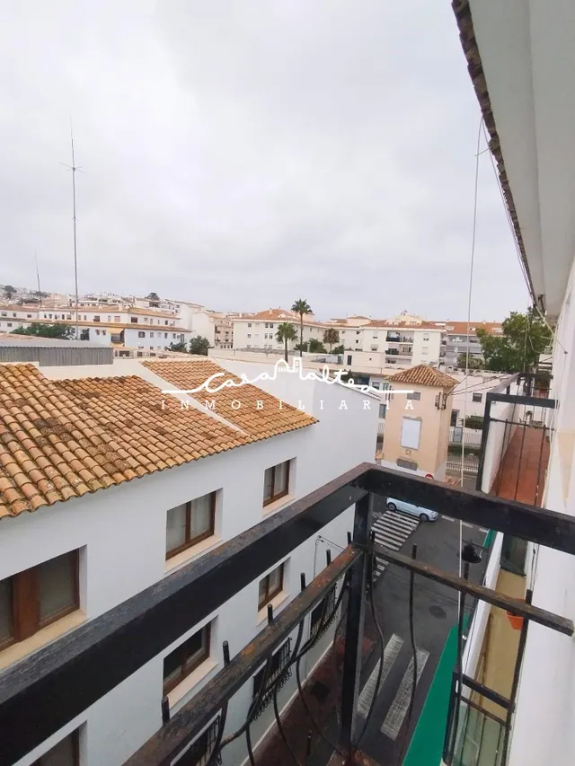 En venta piso céntrico en el pueblo de Altea — 6
