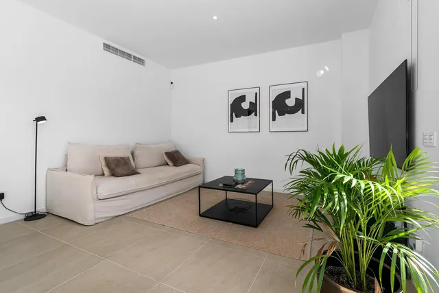 Ático 2 habitaciones 100m² en venta - Costa del Sol — 9