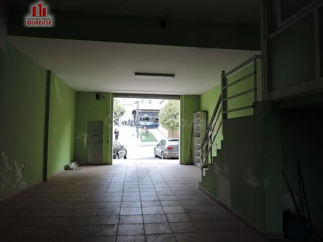 BAJO CON VADO MUY PRÓXIMO AL CENTRO DE LA CIUDAD DE OURENSE - foto 2
