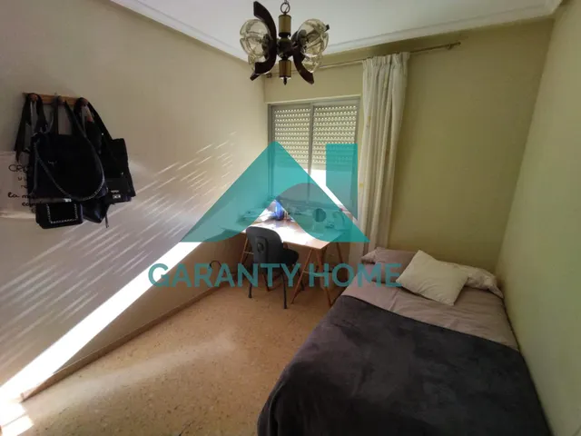 ¡AMPLIO PISO EN VENTA EN ANTONIO HURTADO, CÁCERES! — 13