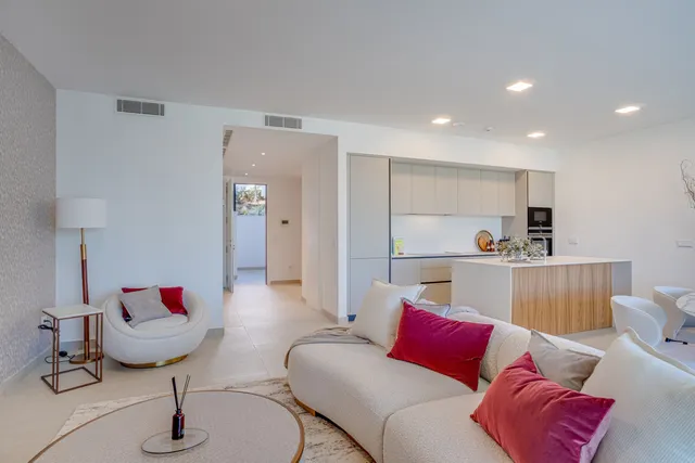Apartamento 3 habitaciones 245m² en venta - Marbella — 11