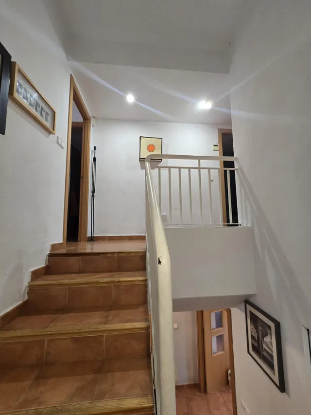 DUPLEX ADOSADO EN ALTORREAL — 19