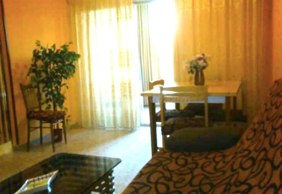 Estudio en Playa de Bellreguard
