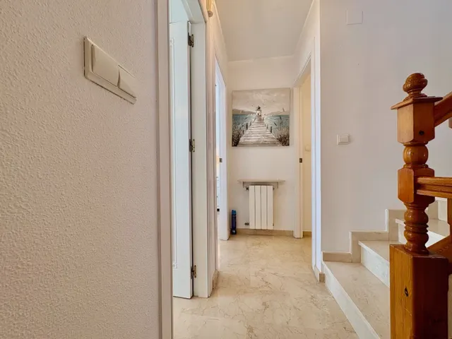 Adosado 2 habitaciones 107m² en venta - Los Dolses — 9