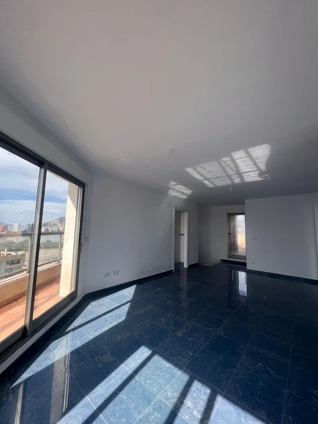 PRECIOSOS ATICOS CON VISTAS AL MAR EN CALPE — 3
