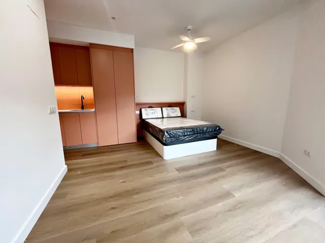 LOFT CON REFORMA A ESTRENAR PARA CORTA Y MEDIA ESTANCIA — 15
