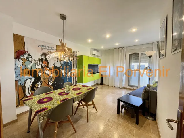 Piso 3 habitaciones 118m² en venta - Ermita - foto 4
