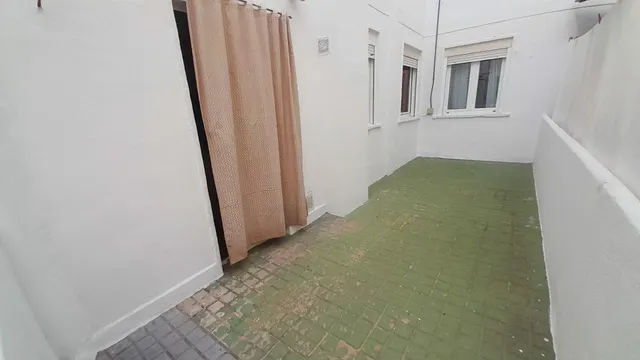PISO EN VENTA DE TRES habitaciones EN SAN ISIDRO — 37