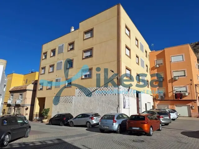 Se vende trastero en la localidad de Gador
